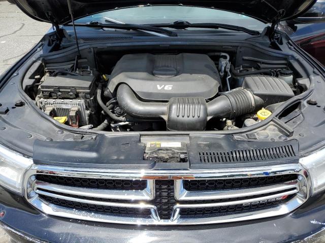 Photo 12 from auction – 2015 DODGE DURANGO SX with VIN 1C4RDJAG5FC147757