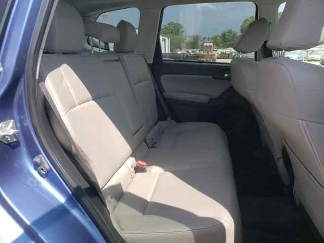 Photo 11 from auction – 2015 SUBARU FORESTER 2 with VIN JF2SJAKC2FH450652