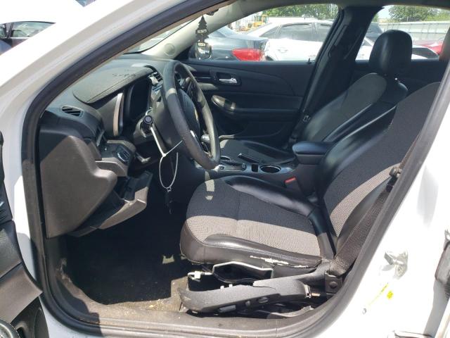 Photo 7 from auction – 2015 CHEVROLET MALIBU 1LT with VIN 1G11C5SL4FF139546
