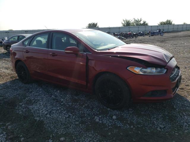 Photo 4 from auction – 2013 FORD FUSION SE with VIN 3FA6P0HR8DR189288
