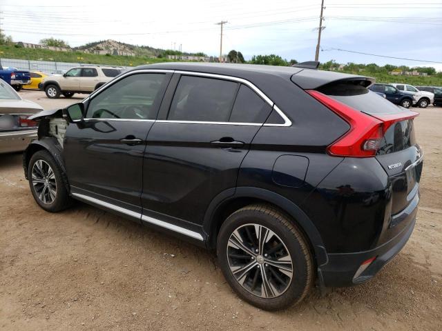 Photo 2 from auction – 2018 MITSUBISHI ECLIPSE CR with VIN JA4AT5AA7JZ069145