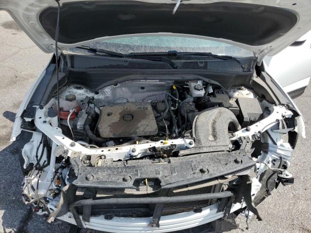 Photo 10 from auction – 2021 CHEVROLET TRAILBLAZE with VIN KL79MRSL0MB171880