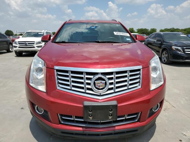 Photo 5 from auction – 2013 CADILLAC SRX PERFOR with VIN 3GYFNDE34DS542281