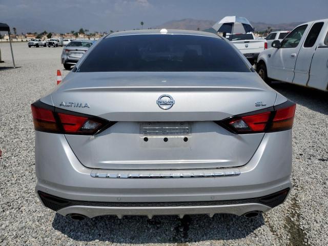 Photo 6 from auction – 2021 NISSAN ALTIMA SL with VIN 1N4BL4EV8MN382059