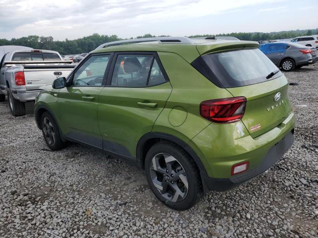 Photo 2 from auction – 2023 HYUNDAI VENUE SEL with VIN KMHRC8A33PU209771