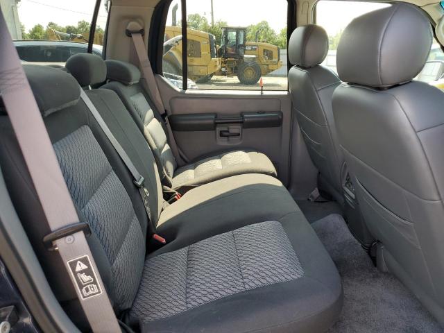 Photo 10 from auction – 2003 FORD EXPLORER S with VIN 1FMZU77E43UB73440