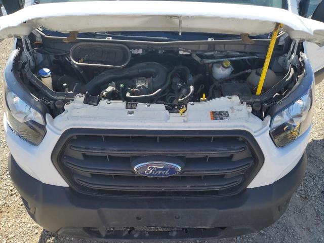 Photo 12 from auction – 2020 FORD TRANSIT T- with VIN 1FBAX9Y81LKB39162