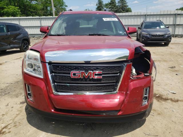 Photo 5 from auction – 2015 GMC TERRAIN SL with VIN 2GKFLWEKXF6343160