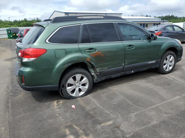 Снимка 3 от търг – 2012 SUBARU OUTBACK 2. с VIN 4S4BRBACXC3261024