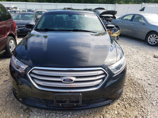 Photo 5 from auction – 2015 FORD TAURUS SEL with VIN 1FAHP2E81FG191961