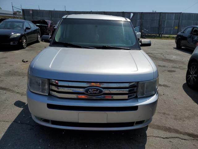 Photo 5 from auction – 2011 FORD FLEX SE with VIN 2FMGK5BCXBBD07489