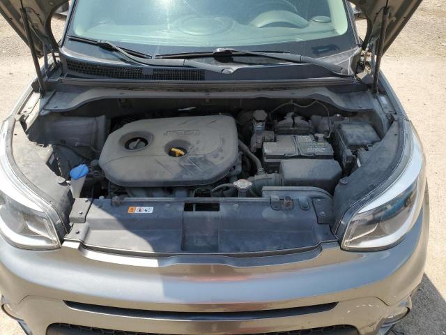 Foto 12 de la subasta – 2018 KIA SOUL + con VIN KNDJP3A56J7524841