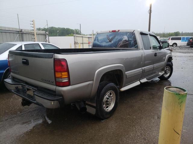 Photo 3 from auction – 2002 CHEVROLET SILVERADO with VIN 1GCHC29102E273415
