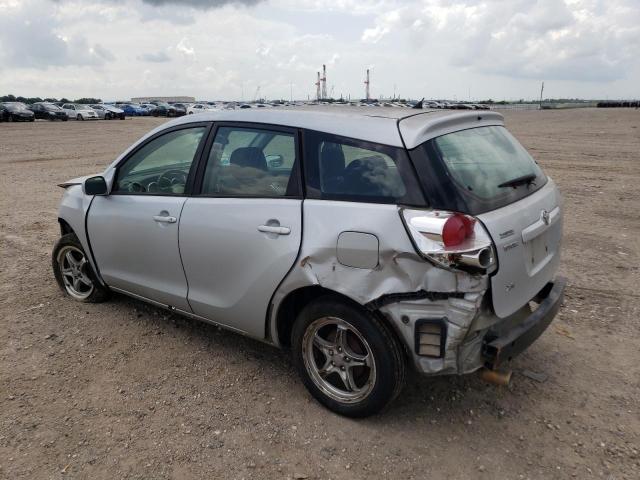Photo 2 from auction – 2006 TOYOTA COROLLA MA with VIN 2T1KR32E56C599050