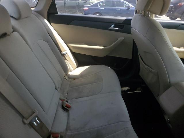 Photo 10 from auction – 2016 HYUNDAI SONATA SE with VIN 5NPE24AF6GH419557