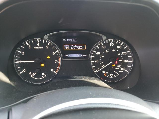 Photo 9 from auction – 2017 NISSAN PATHFINDER with VIN 5N1DR2MM6HC644754
