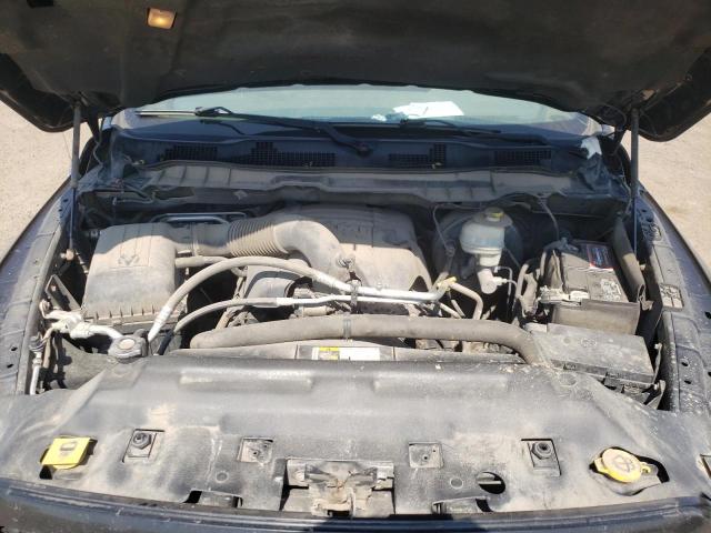 Photo 11 from auction – 2014 RAM 1500 SLT with VIN 1C6RR7TT3ES116338