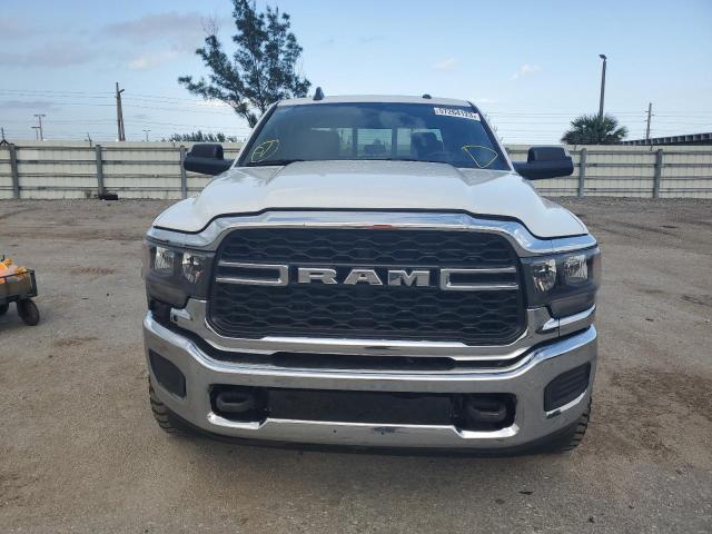 Photo 5 from auction – 2022 RAM 2500 TRADE with VIN 3C6UR5HJ4NG169501