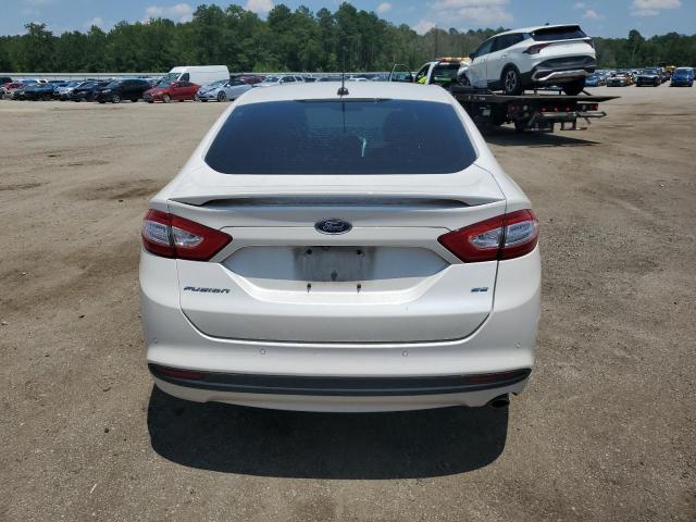 Photo 6 from auction – 2016 FORD FUSION SE with VIN 3FA6P0H72GR132989