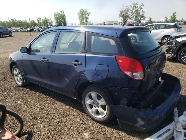 Photo 2 from auction – 2004 TOYOTA COROLLA MA with VIN 2T1KR32E94C838077