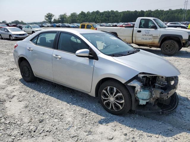 Photo 4 from auction – 2014 TOYOTA COROLLA L with VIN 5YFBURHE0EP065073