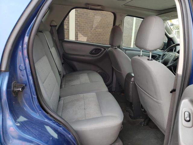 Photo 10 from auction – 2007 FORD ESCAPE XLT with VIN 1FMYU93177KA39856