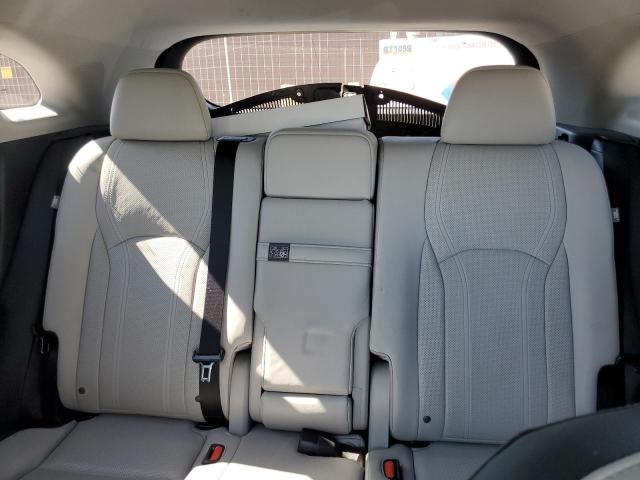 Photo 10 from auction – 2017 LEXUS RX 350 BAS with VIN 2T2ZZMCA3HC088211