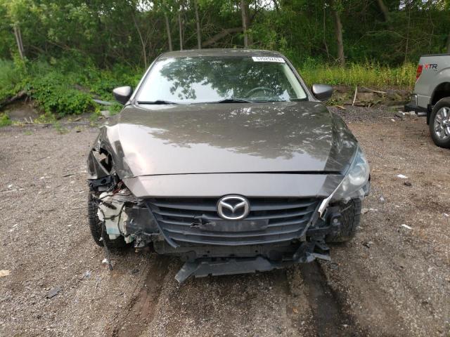 Photo 5 from auction – 2014 MAZDA 3 TOURING with VIN 3MZBM1V70EM106359