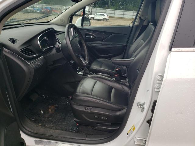 Photo 7 from auction – 2020 BUICK ENCORE ESS with VIN KL4CJGSB6LB059610