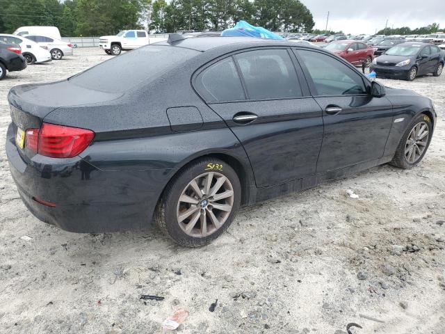 Photo 3 from auction – 2011 BMW 528 I with VIN WBAFR1C56BC743192