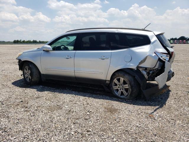 Photo 2 from auction – 2011 CHEVROLET TRAVERSE L with VIN 1GNKVGED6BJ126527