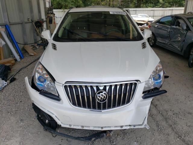 Photo 5 from auction – 2016 BUICK ENCORE with VIN KL4CJCSB8GB655042