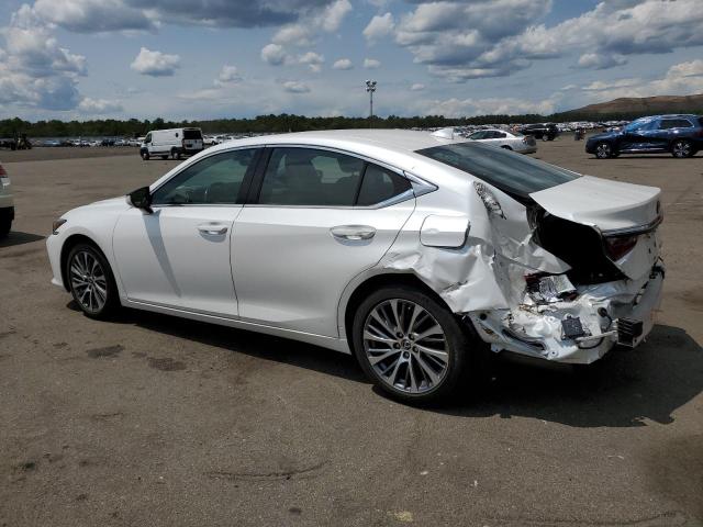 Photo 2 from auction – 2019 LEXUS ES 350 with VIN 58ABZ1B16KU017623