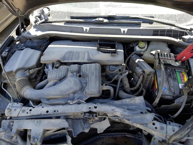 Photo 12 from auction – 2013 BUICK VERANO with VIN 1G4PP5SK2D4244510