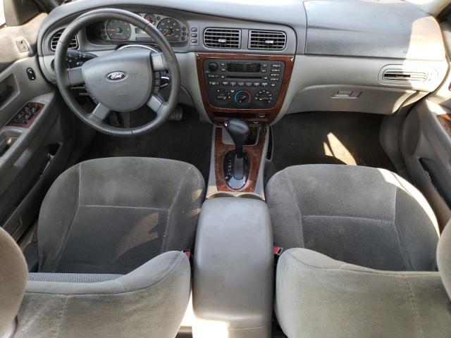 Zdjęcie 8 z aukcji – 2006 FORD TAURUS SEL z VIN 1FAFP56U56A175320