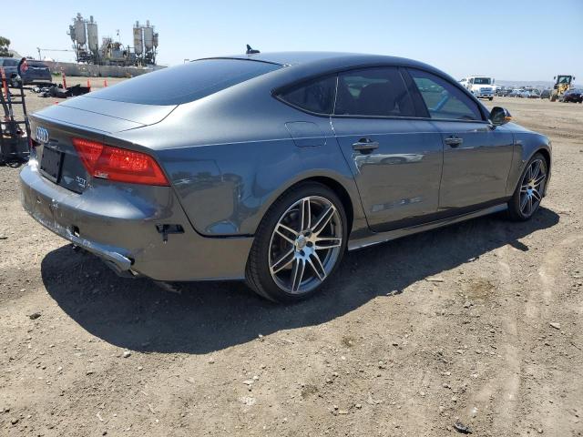 Photo 3 from auction – 2014 AUDI A7 PRESTIG with VIN WAU2GAFC4EN118930