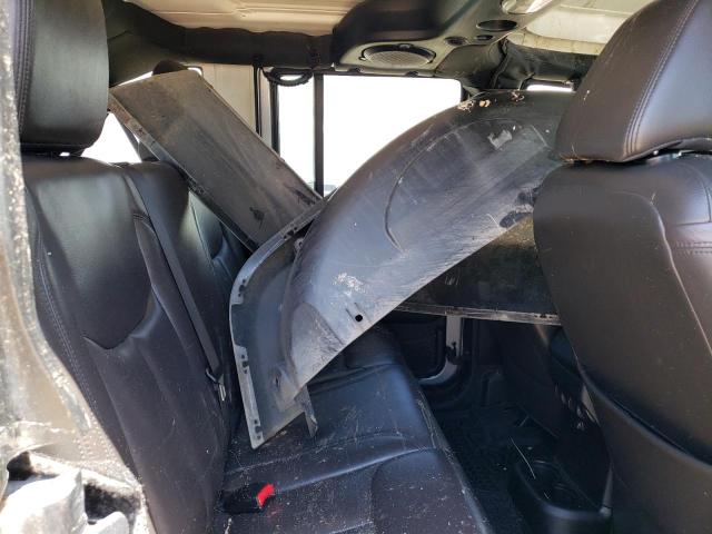 Photo 11 from auction – 2013 JEEP WRANGLER U with VIN 1C4BJWFG0DL694724