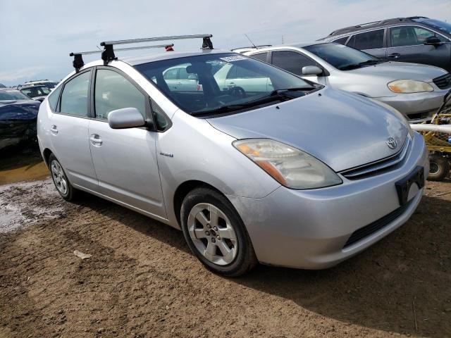 Photo 4 from auction – 2008 TOYOTA PRIUS with VIN JTDKB20U383390264