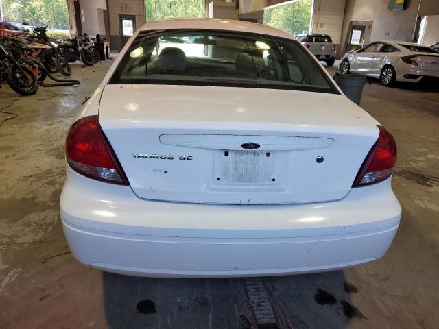 Photo 6 from auction – 2004 FORD TAURUS SE with VIN 1FAHP53254A159594