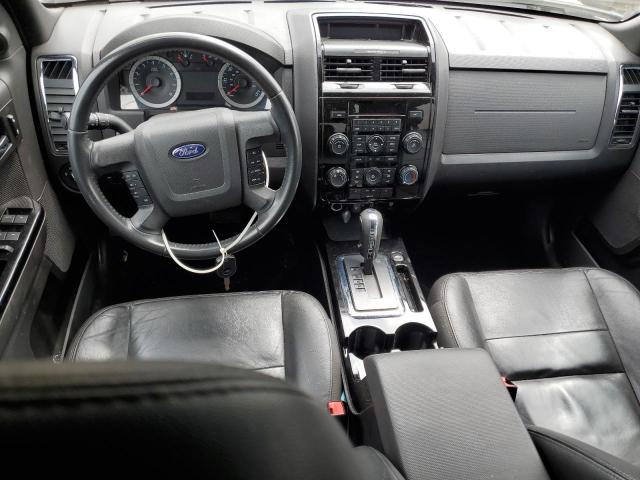 Photo 8 from auction – 2010 FORD ESCAPE LIM with VIN 1FMCU0EG5AKC72908