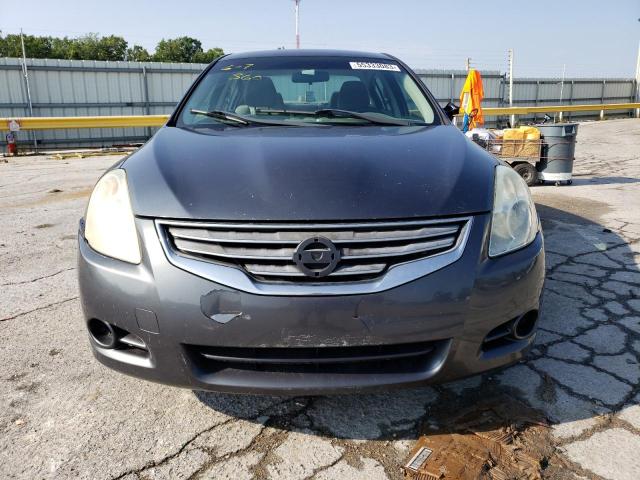 Photo 5 from auction – 2011 NISSAN ALTIMA BAS with VIN 1N4AL2AP0BC176024
