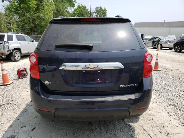 Photo 6 from auction – 2015 CHEVROLET EQUINOX LT with VIN 2GNALBEK9F1152266