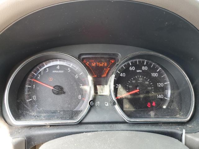 Photo 9 from auction – 2014 NISSAN VERSA S with VIN 3N1CN7AP9EL800506