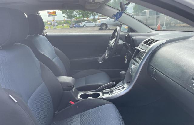 Photo 5 from auction – 2009 TOYOTA SCION TC with VIN JTKDE167290275498