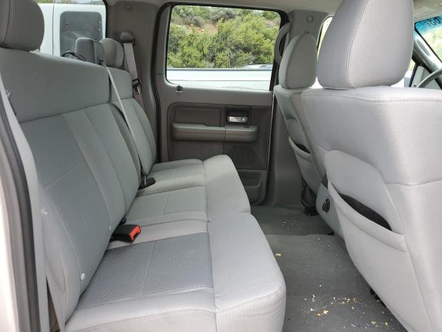 Photo 10 from auction – 2008 FORD F150 SUPER with VIN 1FTRW12W28FB41318