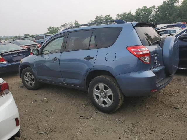 Photo 2 from auction – 2010 TOYOTA RAV4 with VIN JTMBF4DV8AD036677
