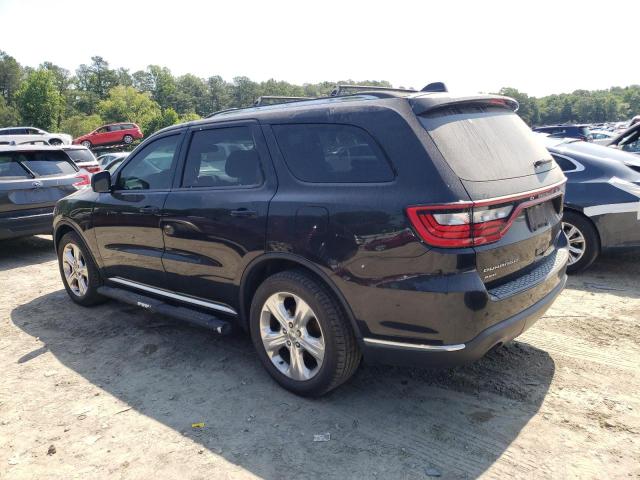 Photo 2 from auction – 2014 DODGE DURANGO LI with VIN 1C4SDJDT7EC345622