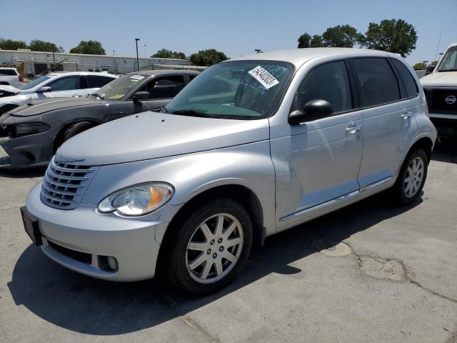 CHRYSLER PT CRUISER 2010 with VIN 3A4GY5F94AT131487 - Photo from auction
