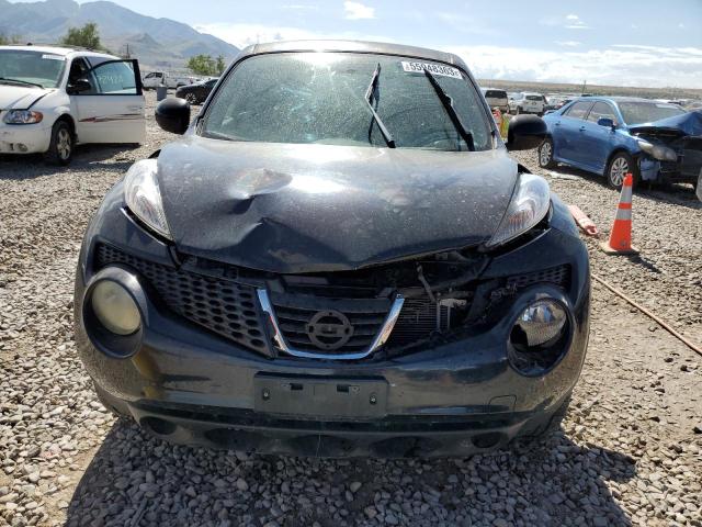 Photo 5 from auction – 2011 NISSAN JUKE S with VIN JN8AF5MRXBT022537