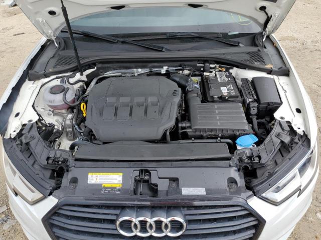Photo 8 from auction – 2020 AUDI A3 PREMIUM with VIN WAUAUGFF1LA077176